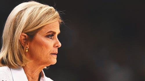WOMEN'S COLLEGE BASKETBALL Trending Image: LSU's Kim Mulkey: 'I will sue The Washington Post if they publish a false story about me'